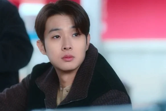 Кадр к 1 серии «Мелодрама»