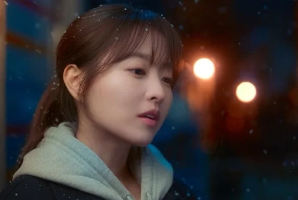 Кадр к 1 серии «Мелодрама»