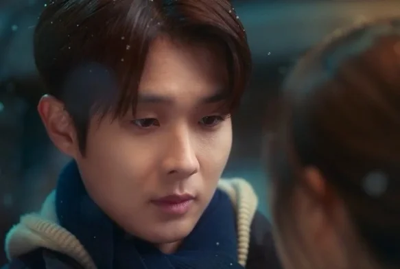 Кадр к 1 серии «Мелодрама»