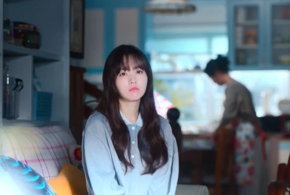 Кадр к 2 серии «Мелодрама»