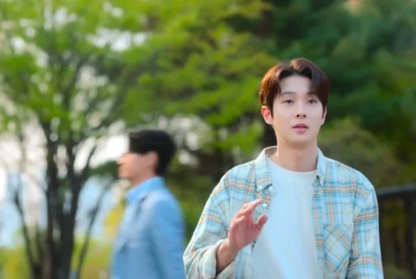 Кадр к 2 серии «Мелодрама»