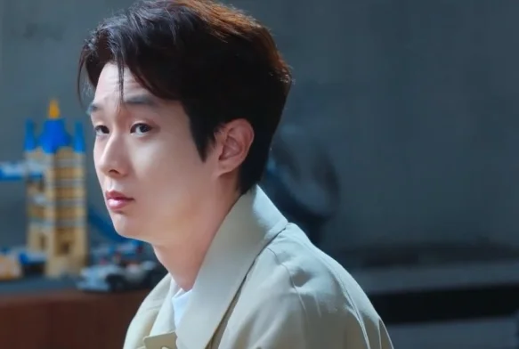 Кадр к 2 серии «Мелодрама»