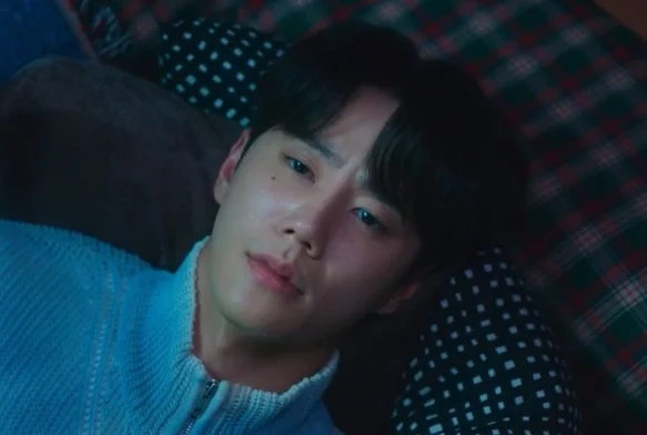 Кадр к 2 серии «Мелодрама»