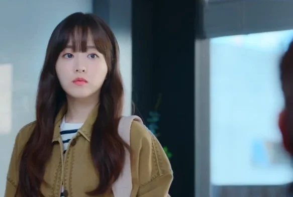 Кадр к 3 серии «Мелодрама»