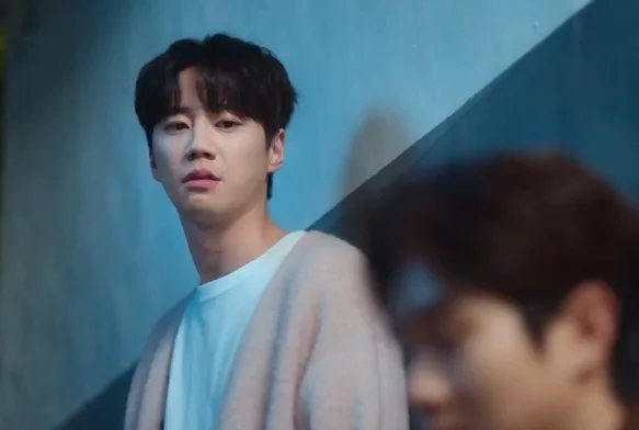 Кадр к 3 серии «Мелодрама»