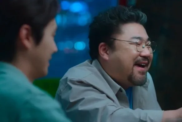 Кадр к 5 серии «Мелодрама»