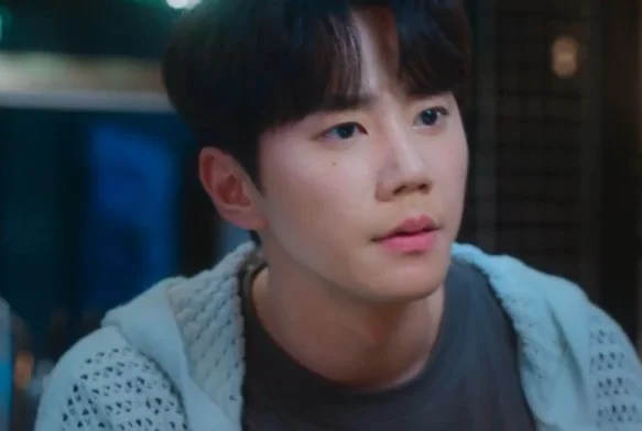 Кадр к 5 серии «Мелодрама»