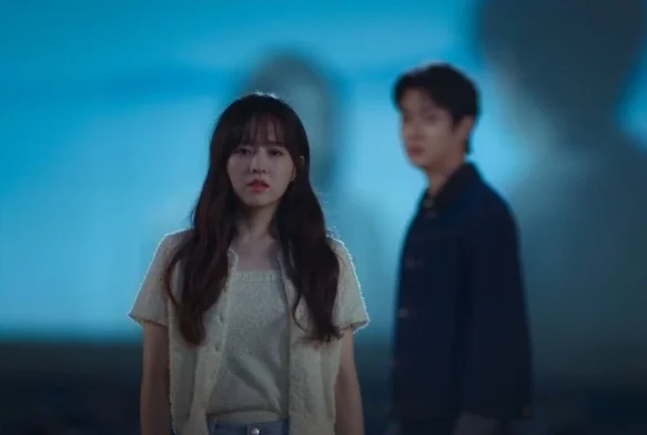 Кадр к 5 серии «Мелодрама»