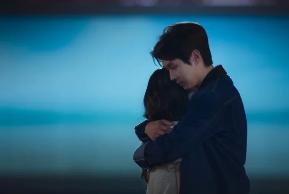 Кадр к 5 серии «Мелодрама»