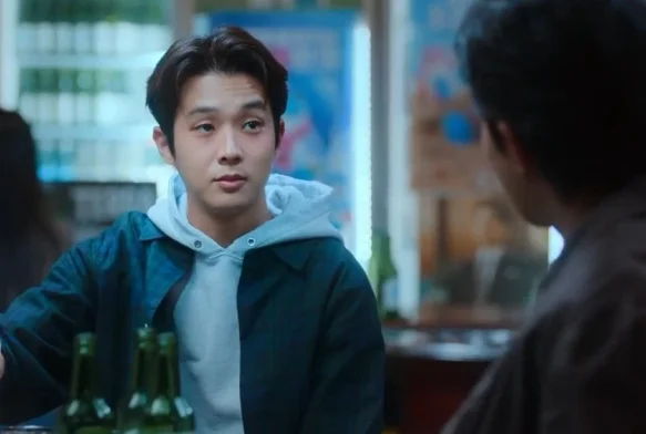 Кадр к 4 серии «Мелодрама»