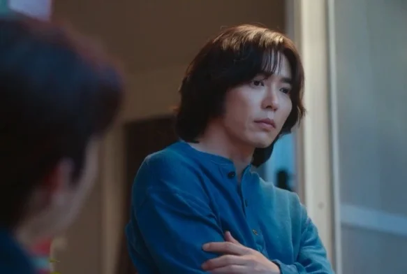 Кадр к 4 серии «Мелодрама»