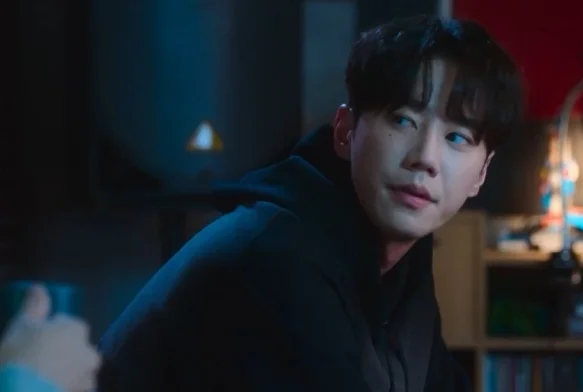 Кадр к 4 серии «Мелодрама»