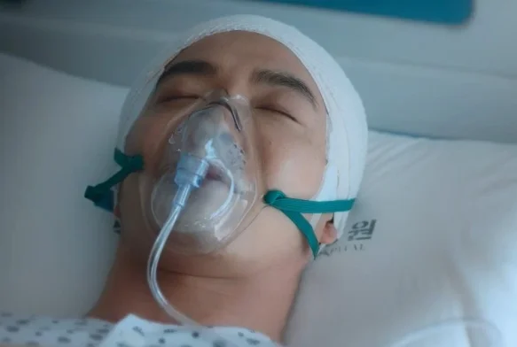 Кадр к 4 серии «Мелодрама»