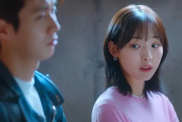 Кадр к 6 серии «Мелодрама»