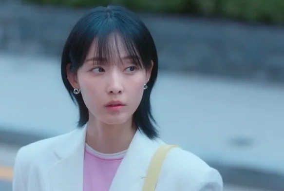 Кадр к 6 серии «Мелодрама»