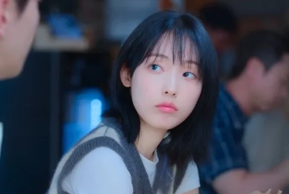 Кадр к 7 серии «Мелодрама»