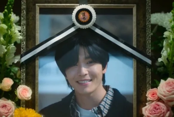 Кадр к 7 серии «Мелодрама»