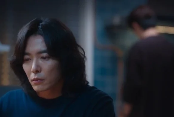 Кадр к 7 серии «Мелодрама»