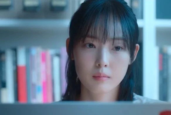 Кадр к 8 серии «Мелодрама»