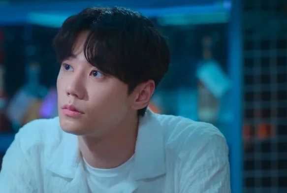 Кадр к 8 серии «Мелодрама»