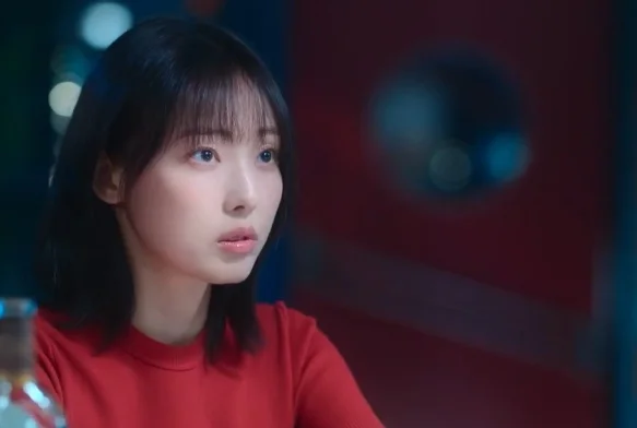 Кадр к 8 серии «Мелодрама»