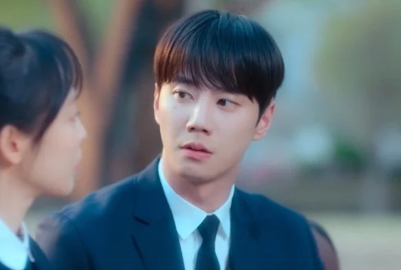 Кадр к 8 серии «Мелодрама»