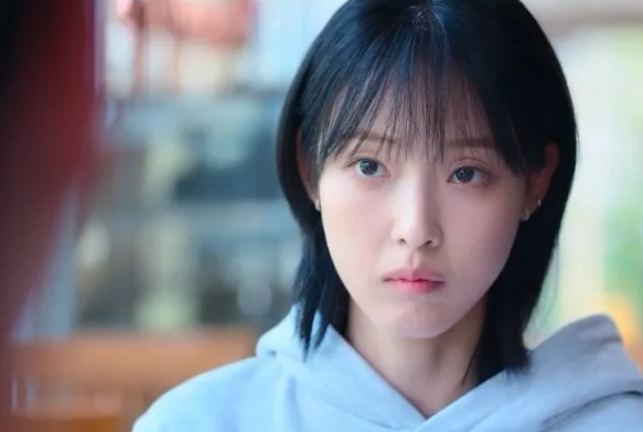 Кадр к 9 серии «Мелодрама»