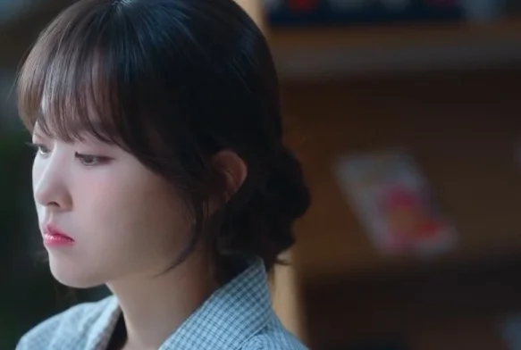 Кадр к 9 серии «Мелодрама»