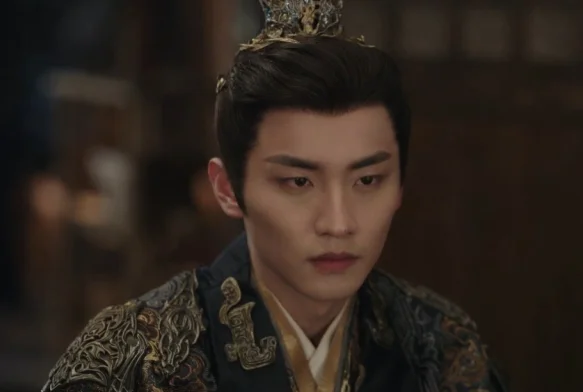 Кадр к 19 серии «Божественное древо»