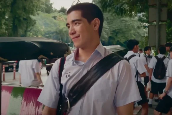 Кадр к 1 серии «Гелбойс»