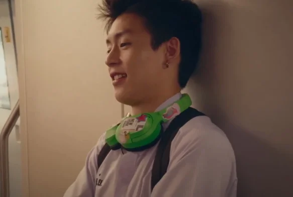 Кадр к 1 серии «Гелбойс»