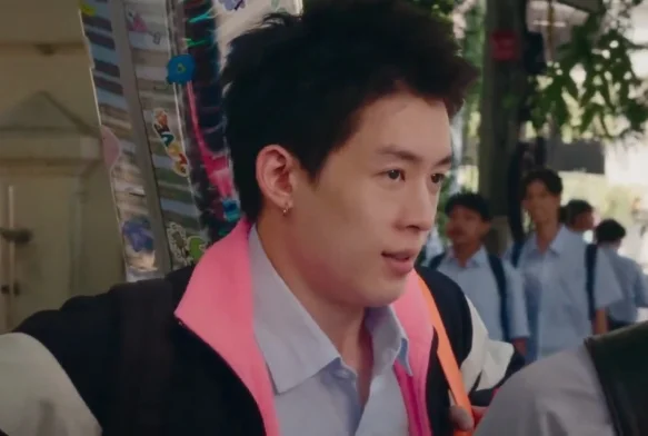 Кадр к 1 серии «Гелбойс»