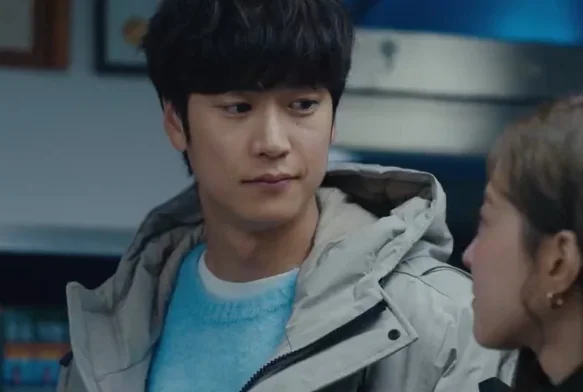 Кадр к 11 серии «Мотель Калифорния»