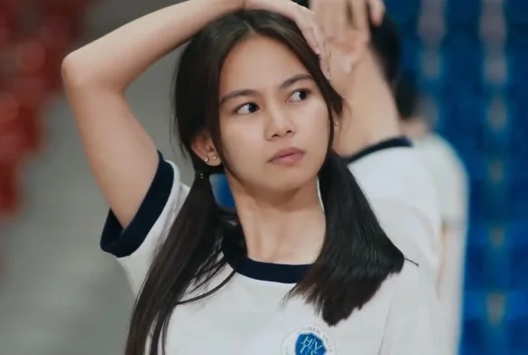 Кадр к 2 серии «Жемчужина класса Е»