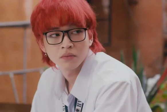 Кадр к 3 серии «Жемчужина класса Е»