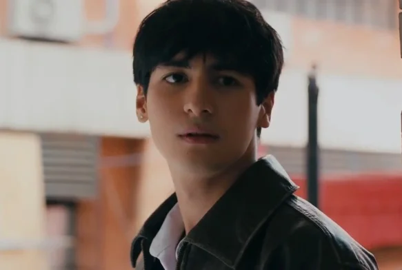 Кадр к 3 серии «Жемчужина класса Е»