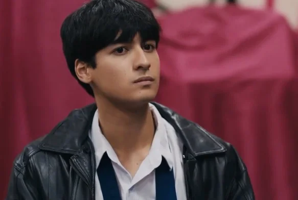 Кадр к 4 серии «Жемчужина класса Е»