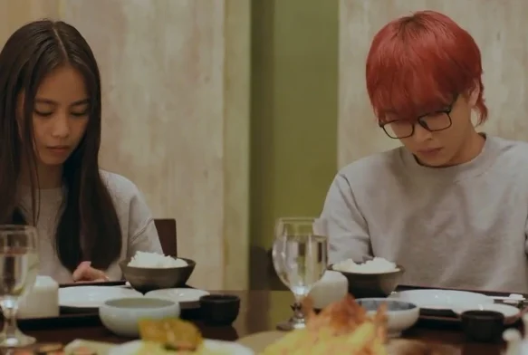 Кадр к 4 серии «Жемчужина класса Е»