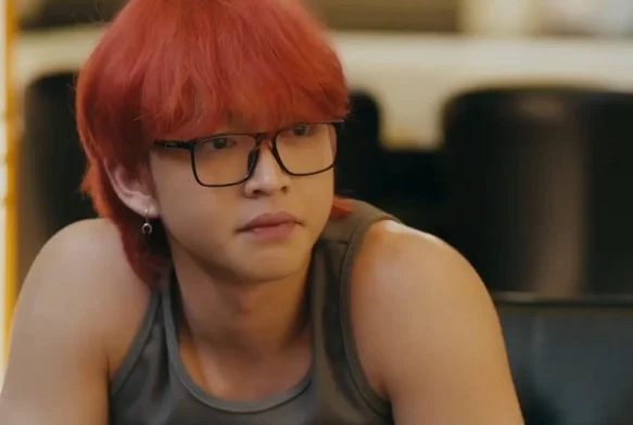 Кадр к 4 серии «Жемчужина класса Е»