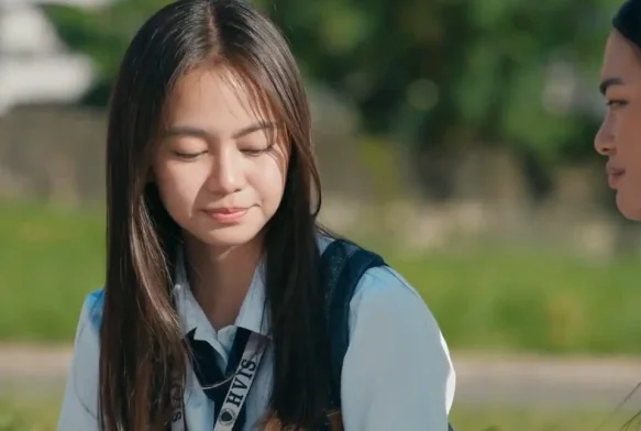 Кадр к 5 серии «Жемчужина класса Е»