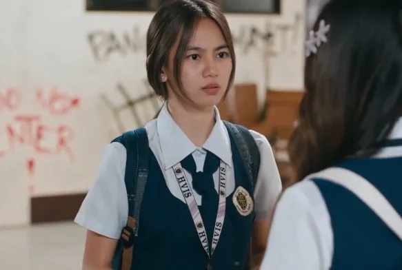 Кадр к 5 серии «Жемчужина класса Е»