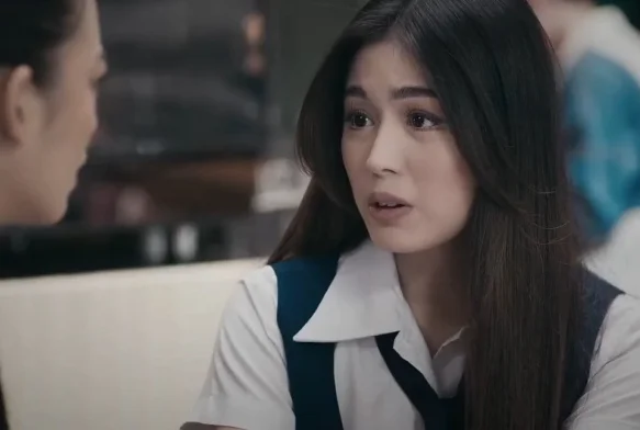 Кадр к 5 серии «Жемчужина класса Е»