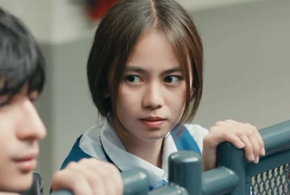 Кадр к 5 серии «Жемчужина класса Е»