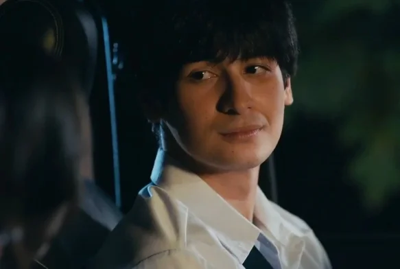 Кадр к 6 серии «Жемчужина класса Е»