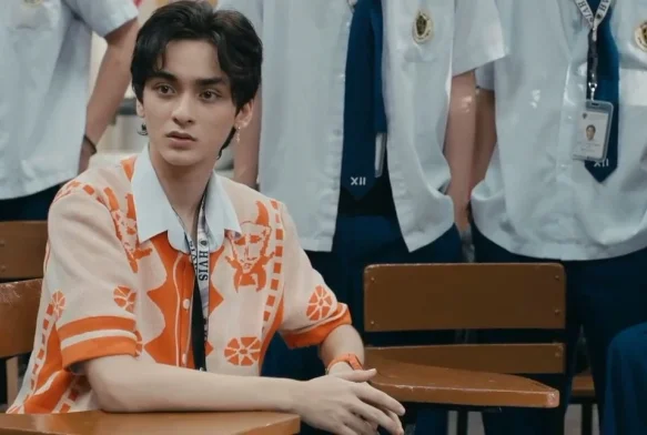 Кадр к 6 серии «Жемчужина класса Е»