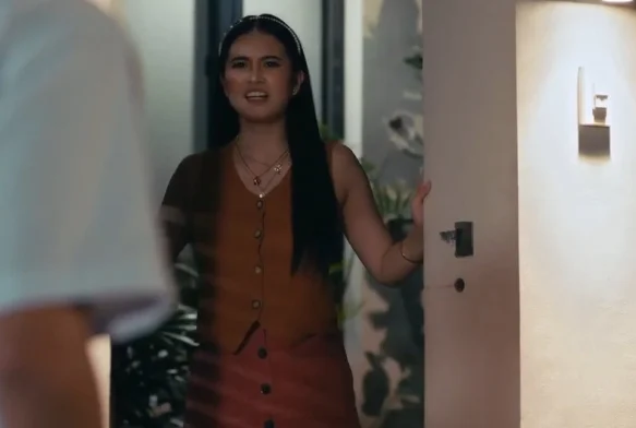 Кадр к 6 серии «Жемчужина класса Е»