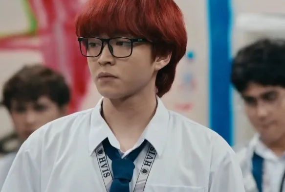 Кадр к 6 серии «Жемчужина класса Е»