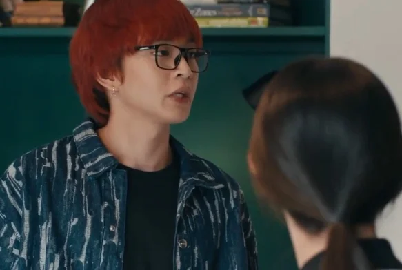 Кадр к 6 серии «Жемчужина класса Е»