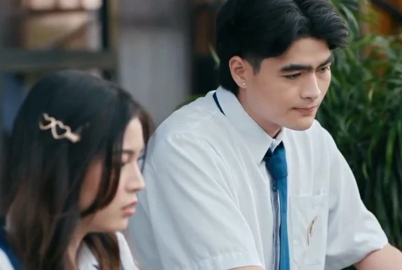 Кадр к 6 серии «Жемчужина класса Е»