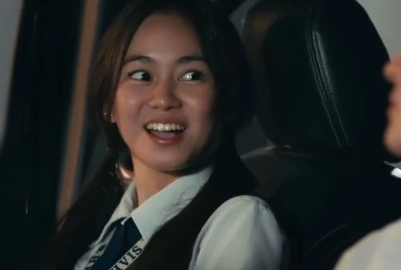 Кадр к 6 серии «Жемчужина класса Е»